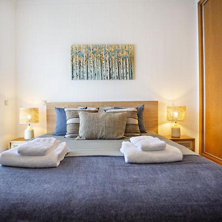 Pink House Villa Faro Ngoại thất bức ảnh