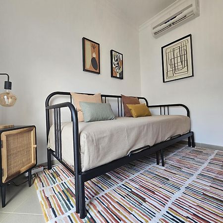 Pink House Villa Faro Ngoại thất bức ảnh