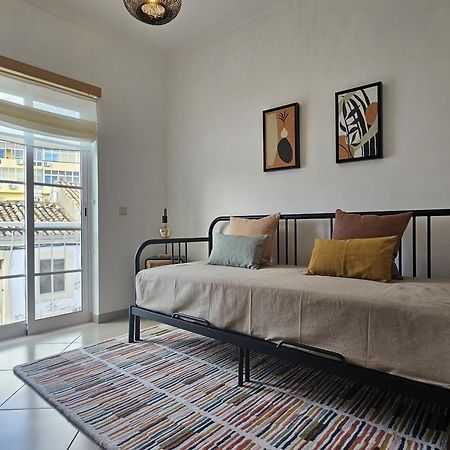 Pink House Villa Faro Ngoại thất bức ảnh